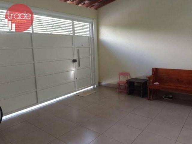 Casa venda em Região Imediata de Ribeirão Preto, Região Metropolitana de Ribeirão Preto