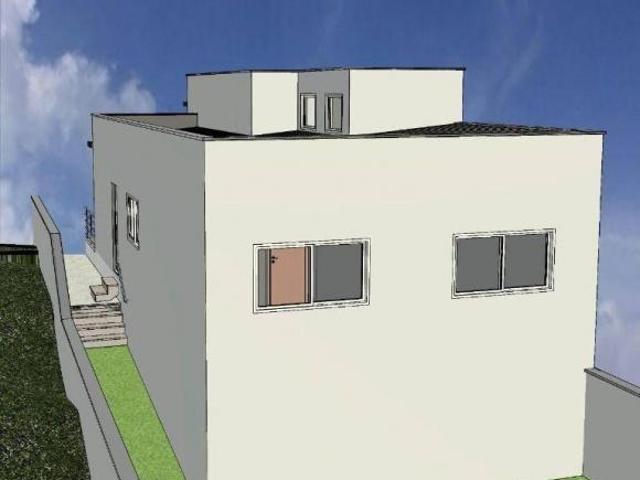 Casa venda em Região Imediata de Bragança Paulista, Nazaré Paulista