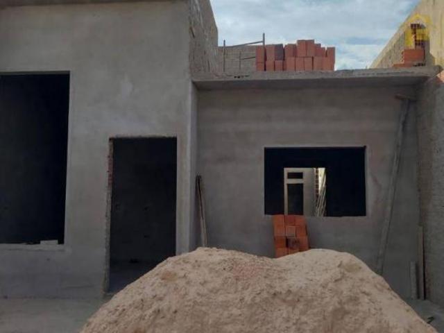 Casa venda em Jardim CECAP III, Salto