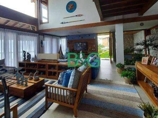 Casa venda em Armacão, Ilhabela