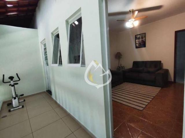 Casa venda em Jardim Ypê, Paulinia