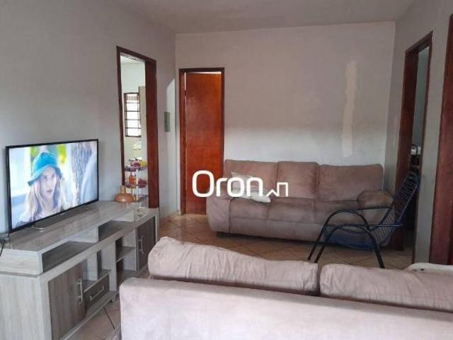 Casa venda em Região Geográfica Imediata de Goiânia, Aparecida de Goiânia
