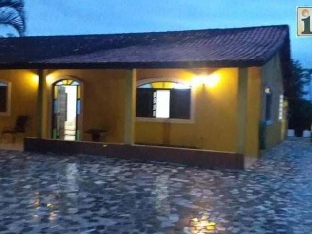 Casa venda em Região Imediata de Santos, Pedro de Toledo