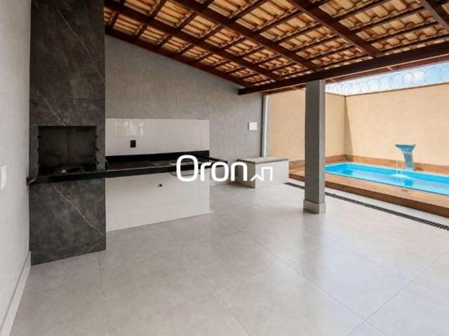 Casa venda em Cidade Satélite São Luiz, Aparecida de Goiânia