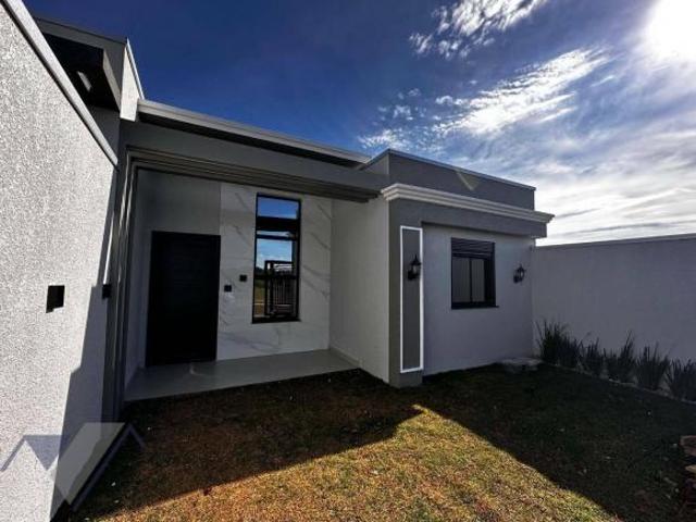 Casa venda em Região Geográfica Imediata de Cascavel, Cascavel