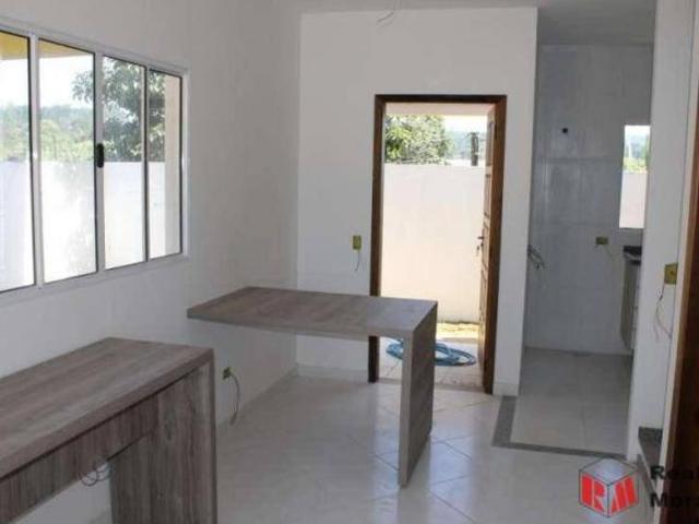 Casa venda em Vargem Grande Paulista