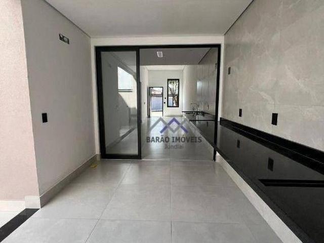 Casa venda em Região Imediata de Jundiaí, Jundiaí