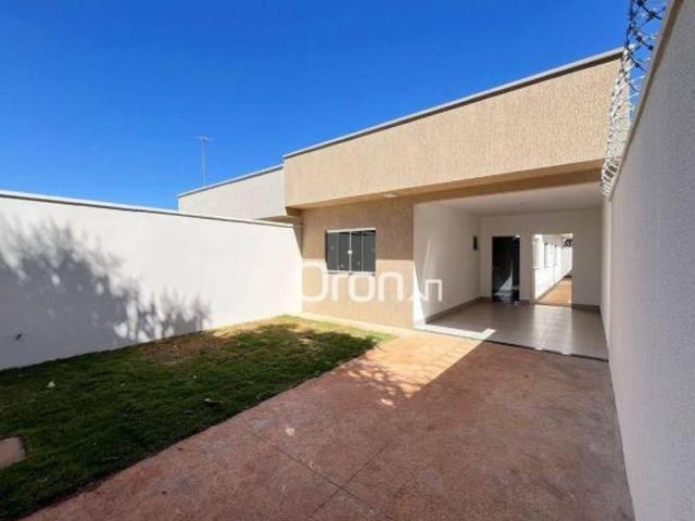 Casa venda em Região Geográfica Imediata de Goiânia, Goiânia