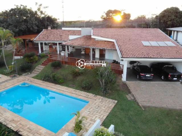 Fazenda venda em Região Imediata de Campinas, Região Metropolitana de Campinas