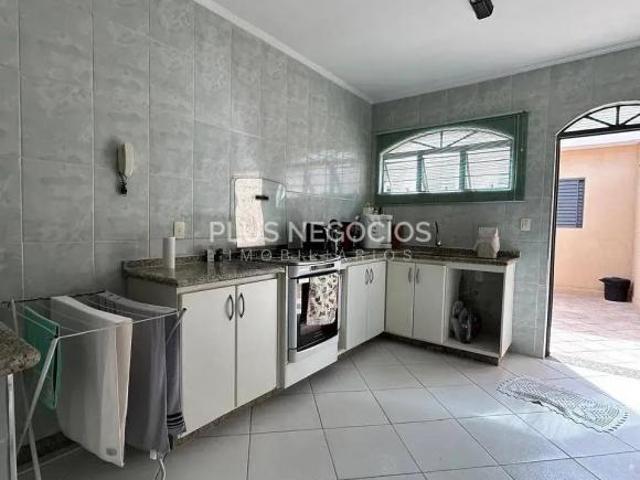 Casa venda em Sorocaba