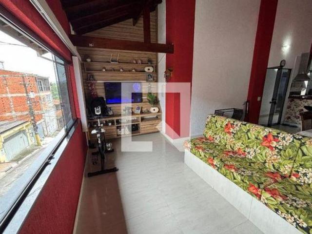 Casa venda em Ribeirão Pires