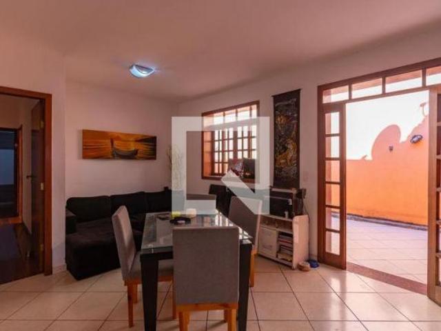 Casa venda em Alípio de Melo, Belo Horizonte