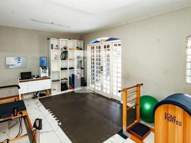 Casa venda em Alípio de Melo, Belo Horizonte