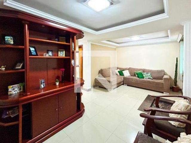 Casa venda em Alípio de Melo, Belo Horizonte