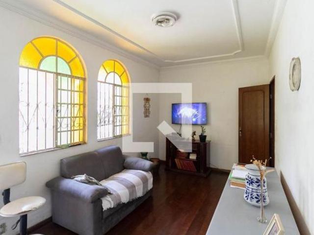 Casa venda em Alípio de Melo, Belo Horizonte