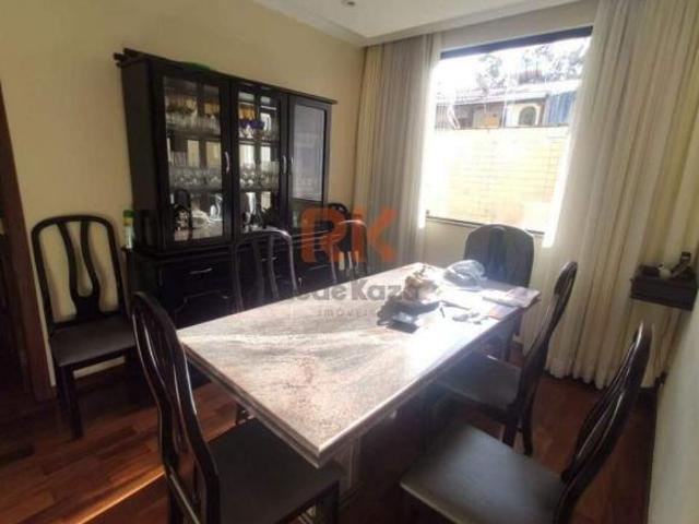 Casa venda em Regional Norte, Belo Horizonte
