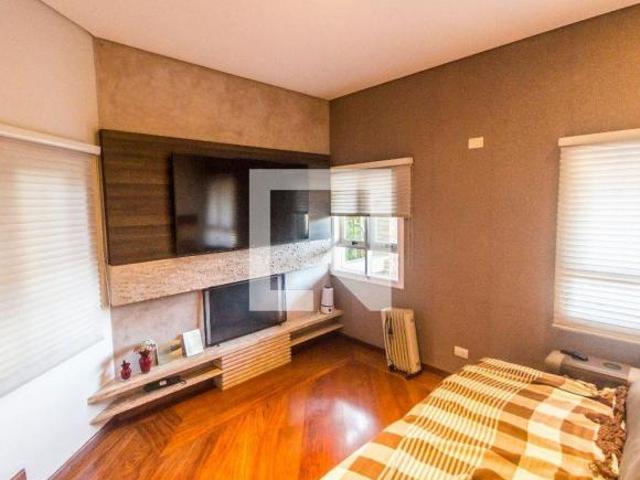 Casa venda em Alphaville Residencial 12, Santana de Parnaíba