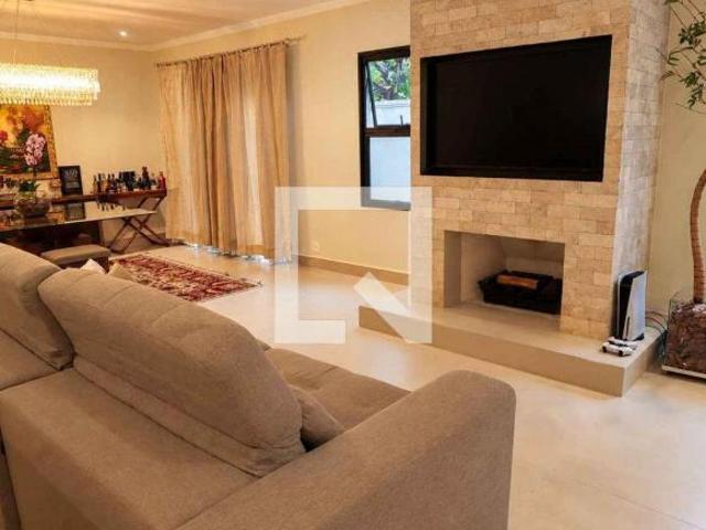 Casa venda em Alphaville Residencial 12, Santana de Parnaíba