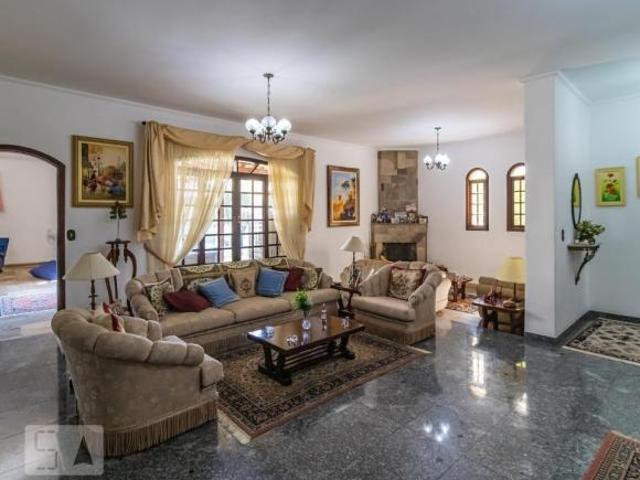 Casa venda em Alphaville Residencial 12, Santana de Parnaíba