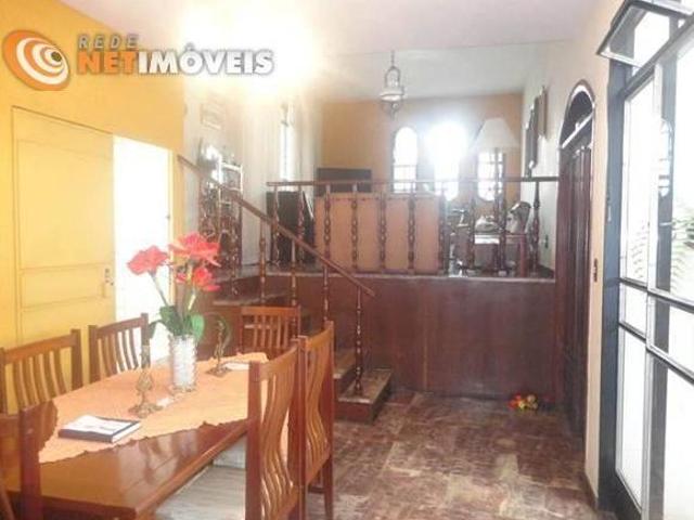 Casa venda em Região Geográfica Imediata de Belo Horizonte, Região Metropolitana de Belo Horizonte