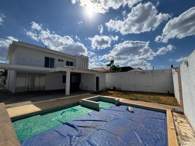 Casa venda em Brasília, Plano Piloto