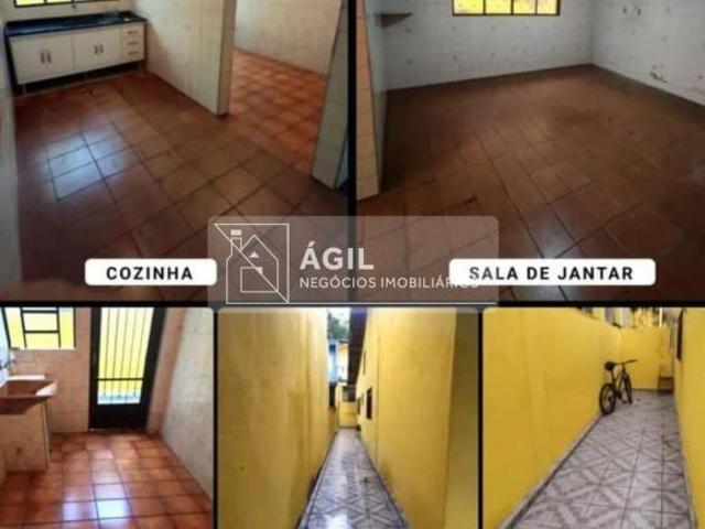 Casa venda em Vila Veneziani, São José dos Campos
