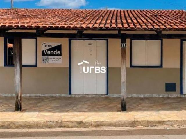 Casa venda em Região Geográfica Imediata de Anápolis, Região Integrada de Desenvolvimento do Distrito Federal e Entorno