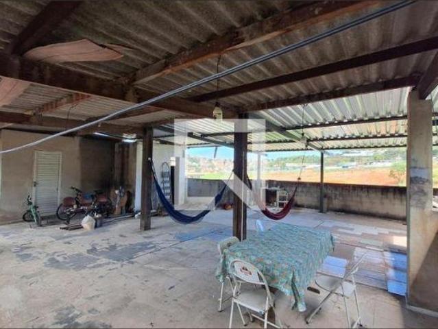 Casa venda em Alto dos Pinheiros, Belo Horizonte