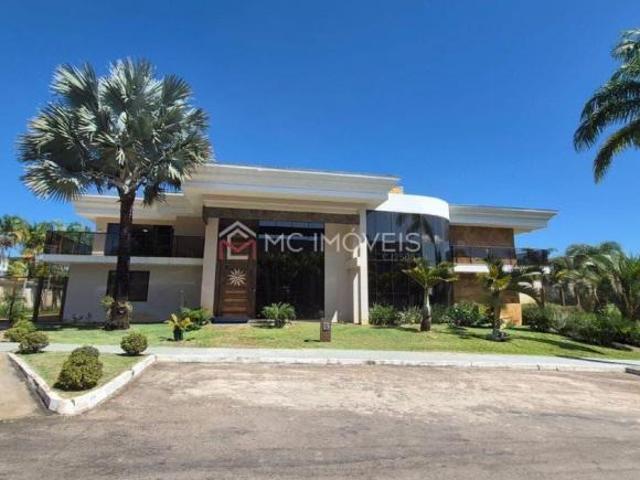 Casa venda em Park Way Quadra 08, Park Way
