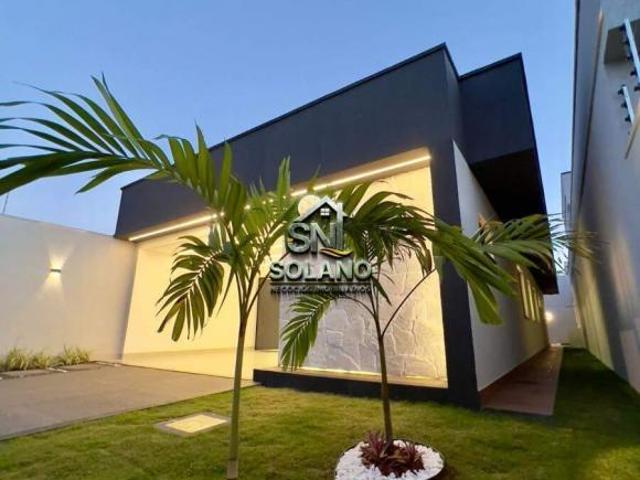 Casa venda em Região Geográfica Imediata de Goiânia, Goiânia