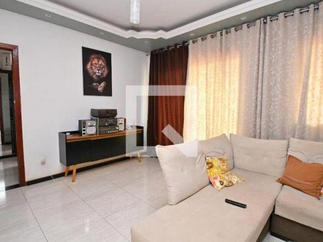 Casa venda em Quintas Coloniais, Contagem