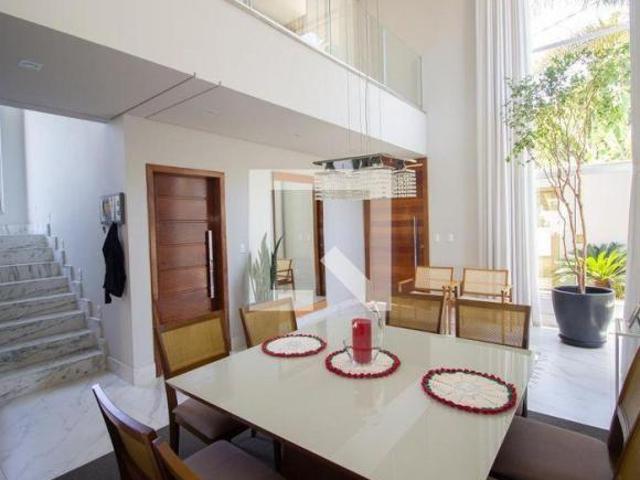 Casa venda em Quintas Coloniais, Contagem