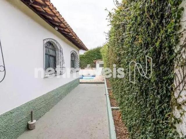 Casa venda em Lagoa Seca, Contagem