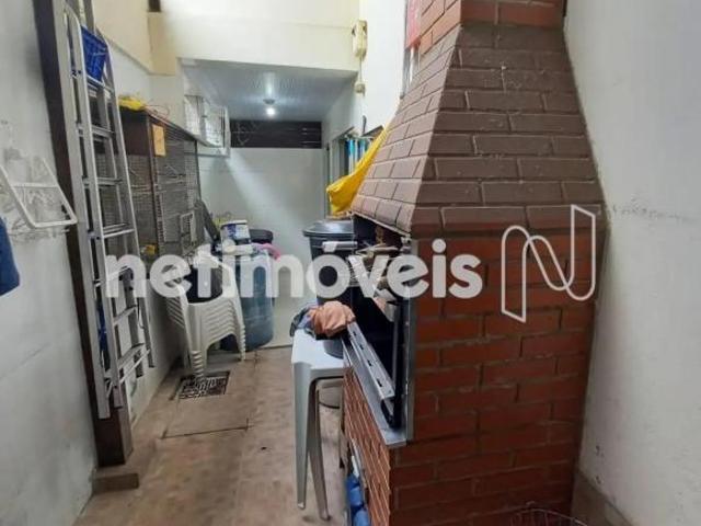 Casa venda em Europa, Contagem