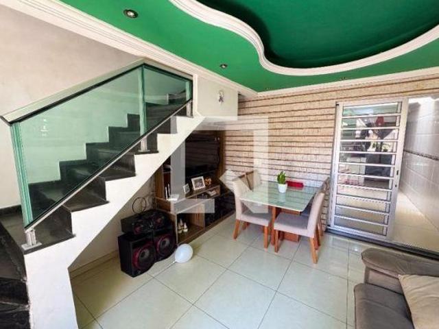 Casa venda em Vera Cruz, Contagem