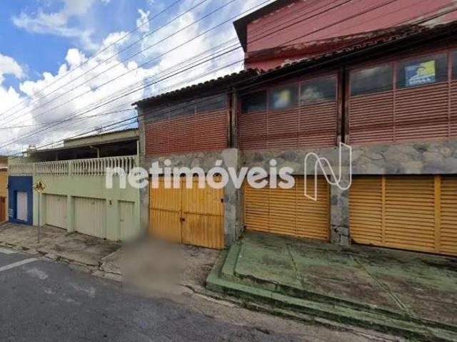 Terreno venda em Bairro Amazonas, Contagem