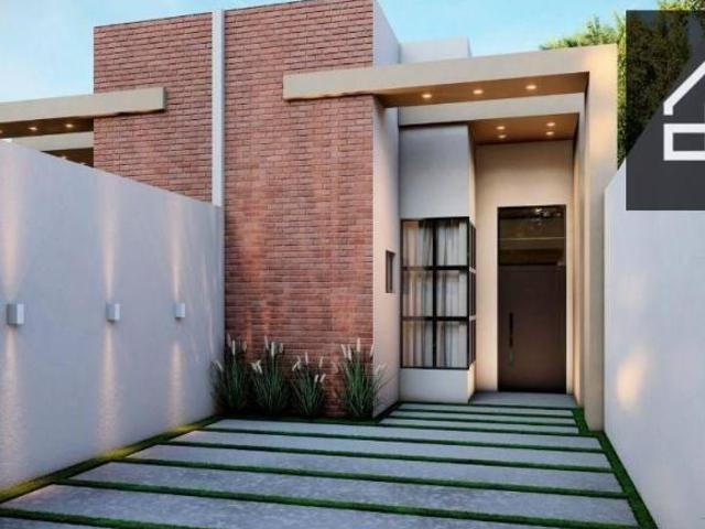 Casa venda em Região Geográfica Imediata de Cascavel, Cascavel