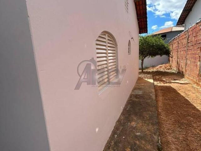 Casa venda em Minas Gerais, Montes Claros