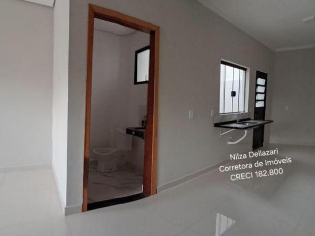 Casa venda em Jardim Nova Aparecidinha, Sorocaba