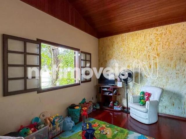Casa venda em Senhor Bom Jesus, Belo Horizonte