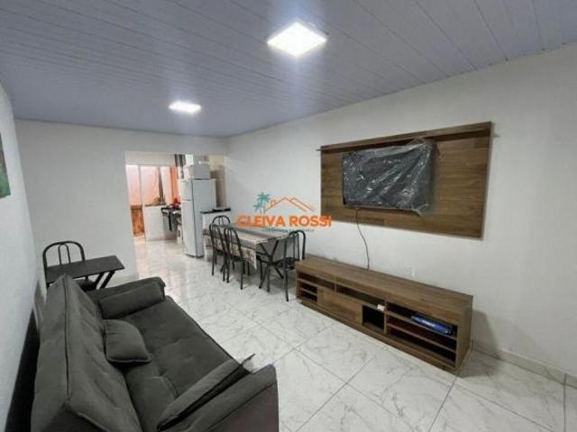 Casa venda em Região Geográfica Imediata de Paranaguá, Matinhos