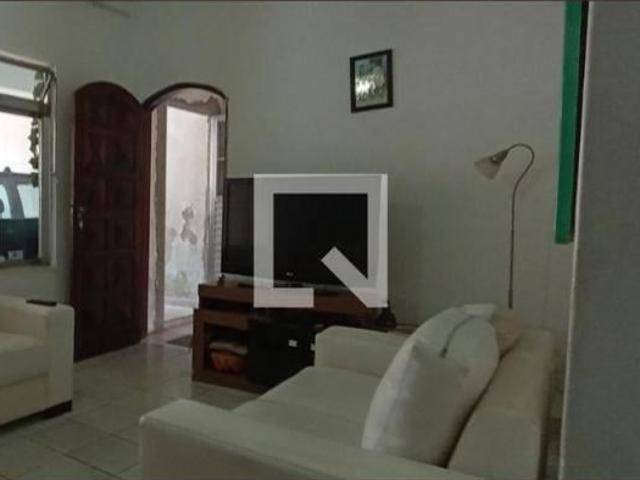 Casa venda em Conjunto Habitacional Padre Manoel da Nobrega, São Paulo