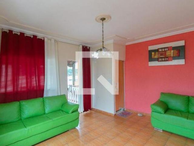 Casa venda em Estrela d'Alva, Contagem