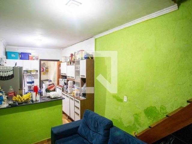 Casa venda em Cidade Miramar, São Bernardo do Campo