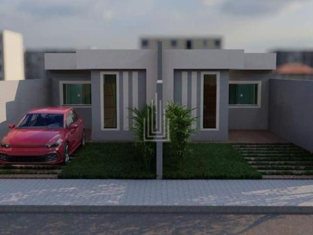 Casa venda em Região Geográfica Imediata de Foz do Iguaçu, Foz do Iguaçu