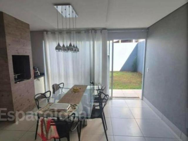 Casa venda em Jardim Dona Lili, Bauru