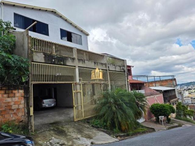 Casa venda em Arvoredo 2ª Seção, Contagem