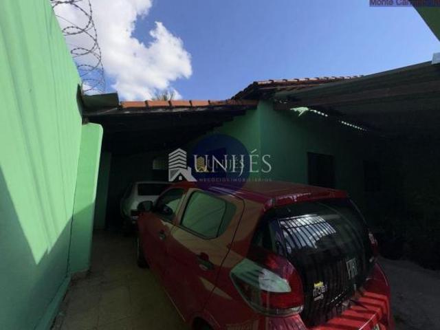 Casa venda em Região Geográfica Imediata de Monte Carmelo, Monte Carmelo