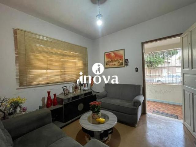 Casa venda em Santa Marta, Uberaba