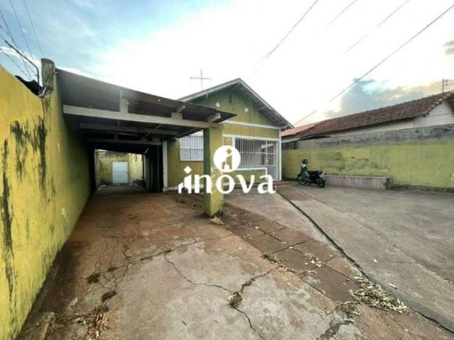 Casa venda em Região Geográfica Imediata de Uberaba, Uberaba